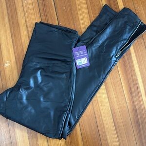 NAT Yummie Leggings size M